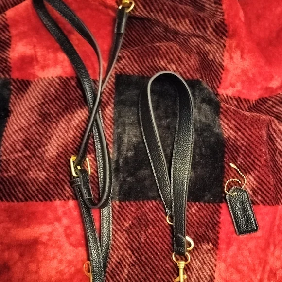 FASHION BAG - Picture 5 of 7